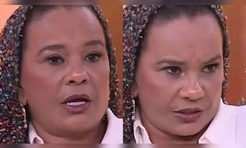 Solange Couto reage ao ver suas falas polêmicas no ‘BBB 26’: veja vídeo