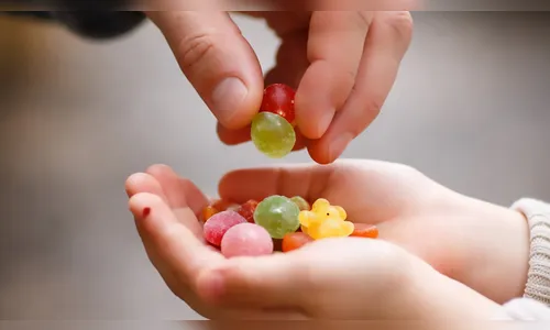 Homem é preso suspeito de importunação sexual contra criança de 6 anos