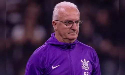 Dorival detona arbitragem após empate do Corinthians com o Flamengo: “É um absurdo”