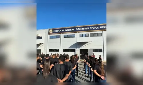 Surto de influenza suspende aulas em escola de SC até segunda; saiba mais