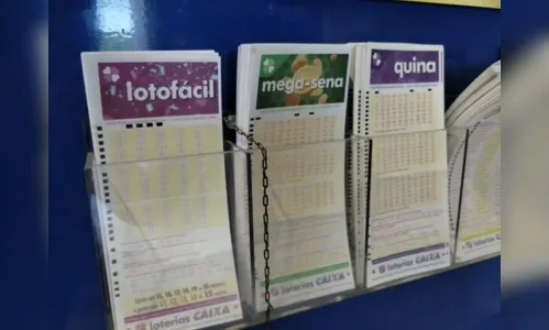 Veja o resultado da Lotofácil concurso 3653 deste sábado (4)