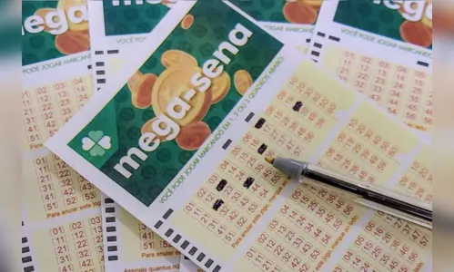Veja o resultado da Mega-Sena concurso 2992 deste sábado (4)