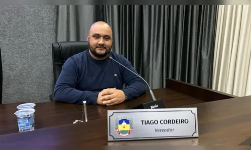 Vereador de Apucarana é internado após crise de hérnia cervical