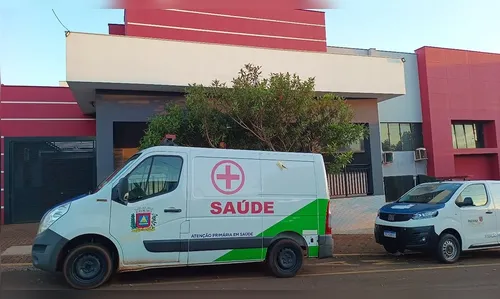 Homem é esfaqueado enquanto consertava carro em Marilândia do Sul