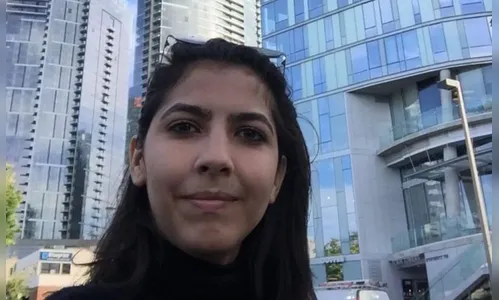 Psicóloga brasileira desaparece na Inglaterra e mobiliza polícia local