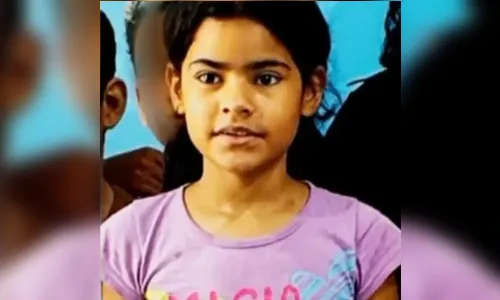 Menina de 9 anos morre e irmão é internado com sinais de envenenamento