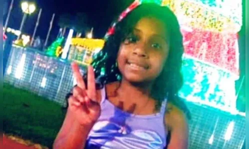 Menina de 9 anos morre após cair de bicicleta no noroeste do Paraná