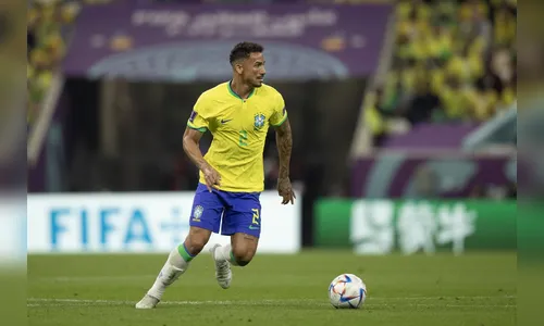 Ancelotti crava Danilo e diz que lista final está 