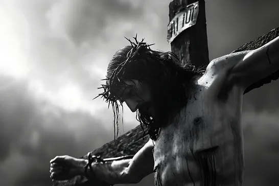 A Cruz que exibimos e o Cristo que evitamos