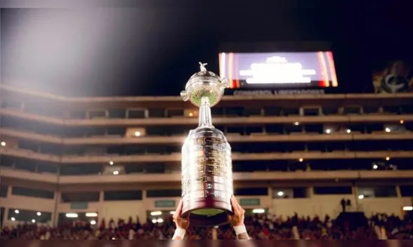 Sorteio da Libertadores: veja quem são os adversários dos times brasileiros