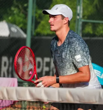 João Fonseca vence Tommy Paul por 2 sets a 0 e avança às oitavas em Indian Wells