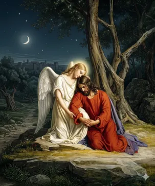 A trama para matar Jesus