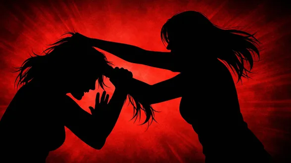 Briga entre mulheres termina em feridas e acaba na delegacia