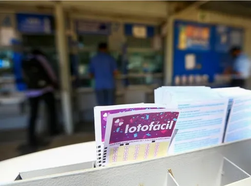 Aposta de GO leva R$ 1,47 milhão na Lotofácil 3642