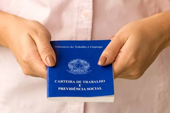 Apucarana tem 170 vagas de emprego nesta segunda-feira (09); confira