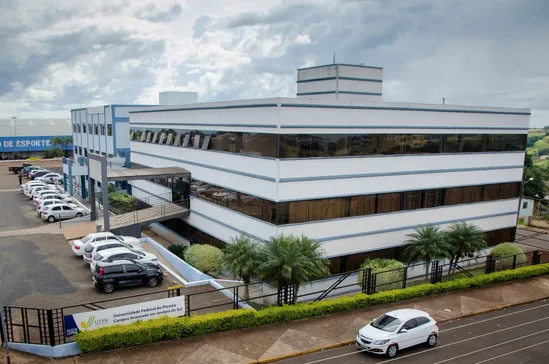 UFPR anuncia três novos cursos de graduação para o campus de Jandaia do Sul