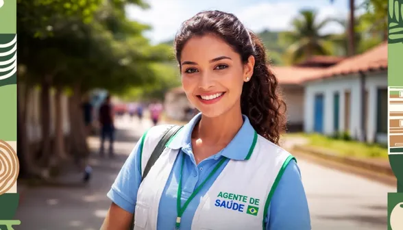 Concurso no PR para 19 vagas abre inscrições com salários de até R$ 3,4 mil