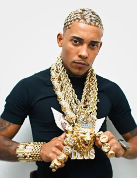 MC Poze do Rodo é mantido refém e agredido durante assalto em mansão no Rio