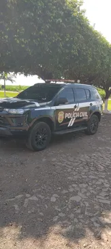 Polícia identifica suspeitos e recupera joias de roubo em Bom Sucesso