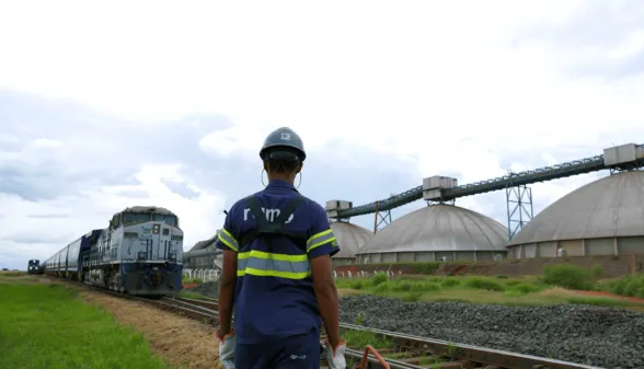 Rumo oferta vagas de emprego em cidades do Paraná; confira