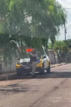 Corpo de idosa é localizado dentro de residência no Jacanã em Apucarana