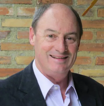 Nelson Pessuti, irmão do ex-governador Orlando Pessuti, morre aos 72 anos