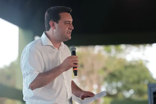 Coluna da Tribuna: O quarteto de Ratinho