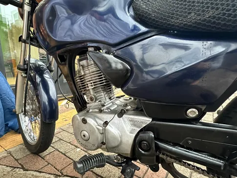 Acidente envolvendo gestante é registrado no centro de Apucarana