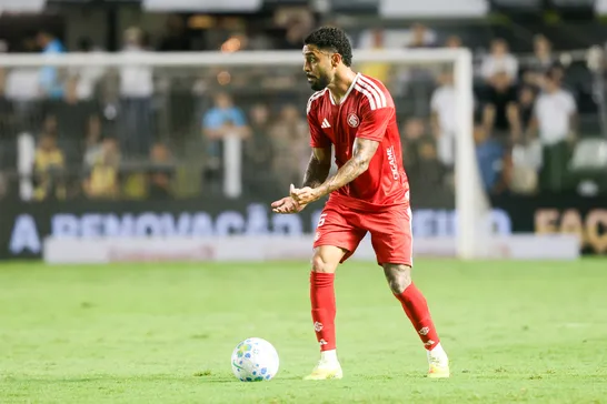 Veja onde assistir Internacional x Chapecoense ao vivo neste domingo