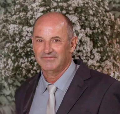 Professor Luiz Afonso Burato falece aos 61 anos em Ivaiporã