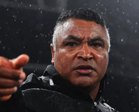 Roger Machado é anunciado como novo técnico do São Paulo e comemora: "Desafio"