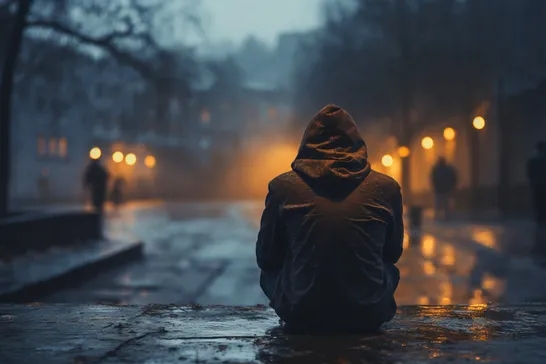 O cansaço moral de uma sociedade que já não se espanta