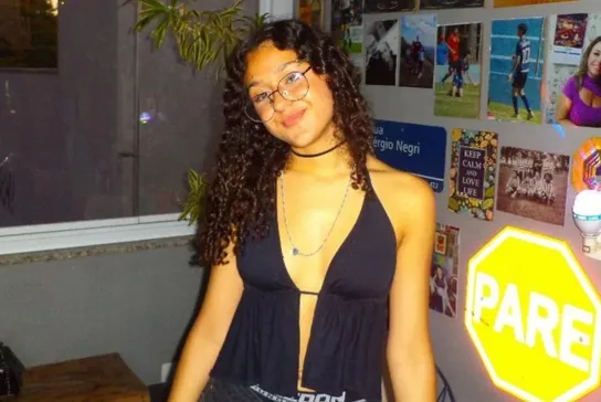 Corpo de estudante desaparecida é encontrado em decomposição em SP