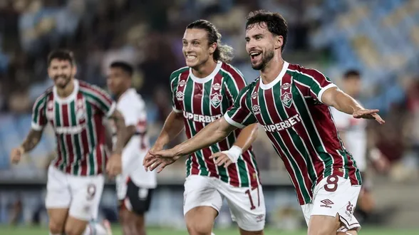 Remo x Fluminense: veja onde assistir ao vivo nesta quinta-feira (12)