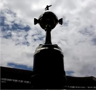 Veja onde assistir o sorteio da Libertadores 2026 ao vivo