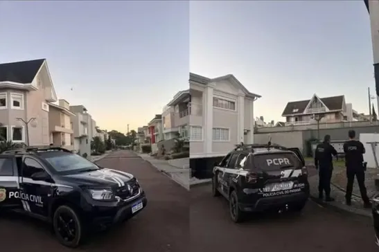 Dentista suspeito de estuprar nove mulheres é preso no PR; abusos ocorriam há 25 anos