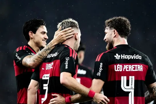 Onde assistir Cusco FC x Flamengo pela Libertadores ao vivo nesta quarta (08)