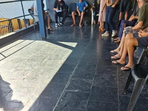 Funcionários e sócia de clínica de reabilitação são presos por tortura e cárcere no PR