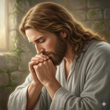 Pai Nosso, poema divino