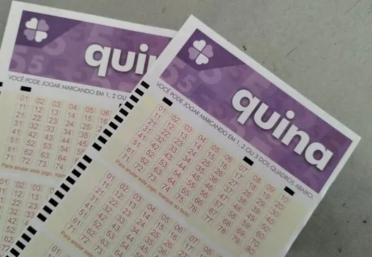 Veja o resultado da Quina concurso 6988 deste sábado (28)