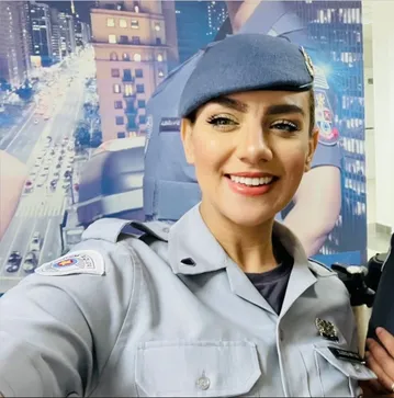 Laudo indica relação sexual e luta corporal antes da morte de PM em São Paulo