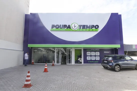 Poupatempo Paraná ultrapassa 12,5 mil atendimentos em Apucarana