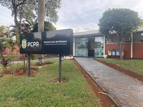 Força-tarefa prende líder da facção criminosa 'Tropa do Tubarão'