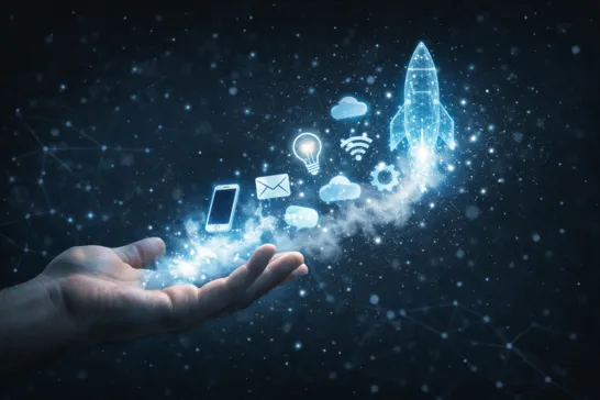 Projeto Córtex e o futuro tecnológico do Paraná