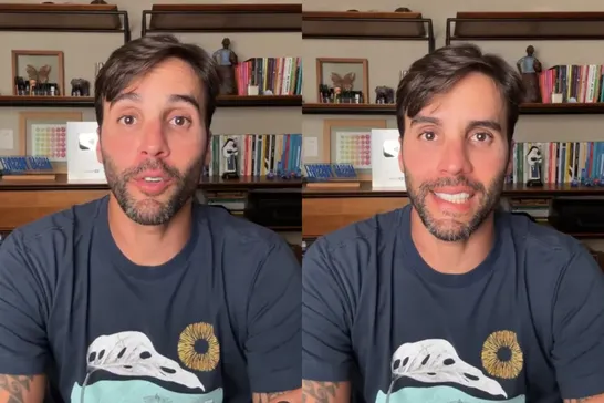 Quem é a nova namorada de Daniel Cady, ex-marido de Ivete Sangalo