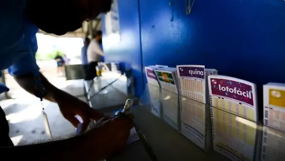 Quina acumula e prêmio cresce para próximo sorteio