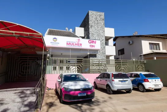 Secretaria da Mulher de Apucarana repudia feminicídio e reforça canais de ajuda