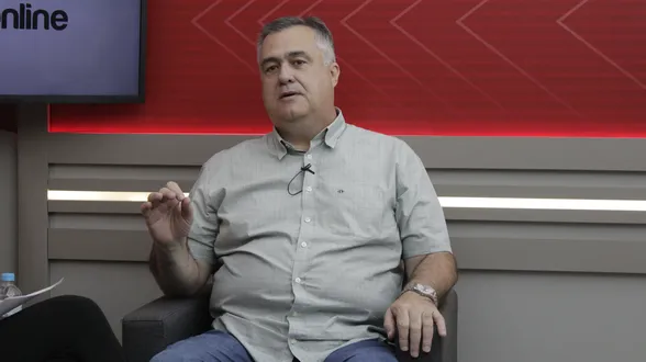 Coluna da Tribuna: Beto, a bola da vez?