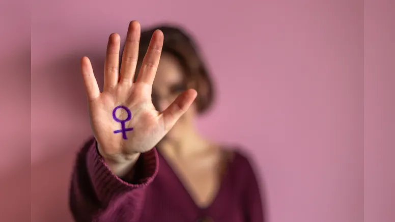 Imagem ilustrativa da notícia Dia Internacional da Mulher e a violência de gênero no Brasil