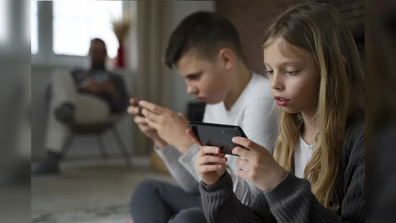 Imagem ilustrativa da notícia ECA Digital: o que muda na prática com a nova Lei Felca